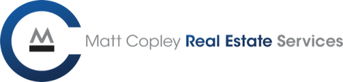 Matt Copley Real Estate Services logo